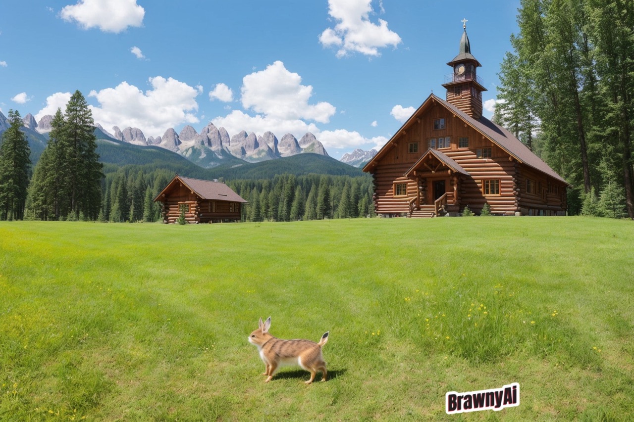 young boy sitting in barbers chair