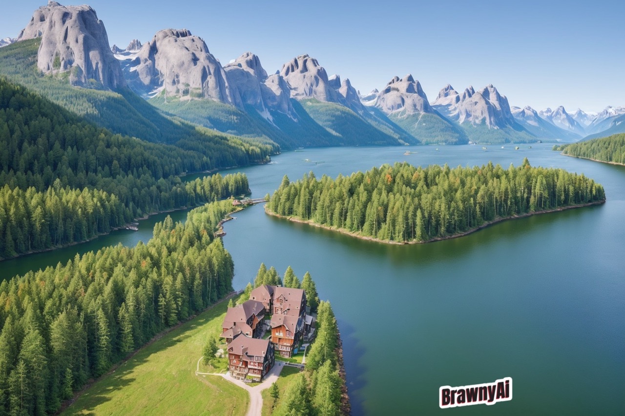 young man getting his hair coloured